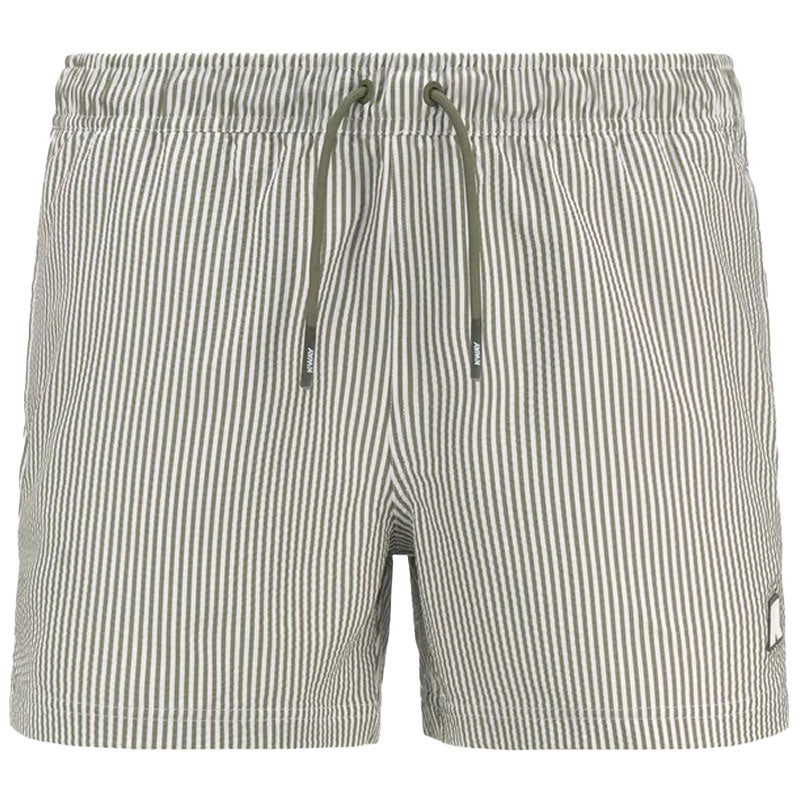 Boxer uomo Hazel Mid Stripes Beach