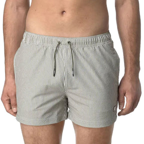 Boxer uomo Hazel Mid Stripes Beach