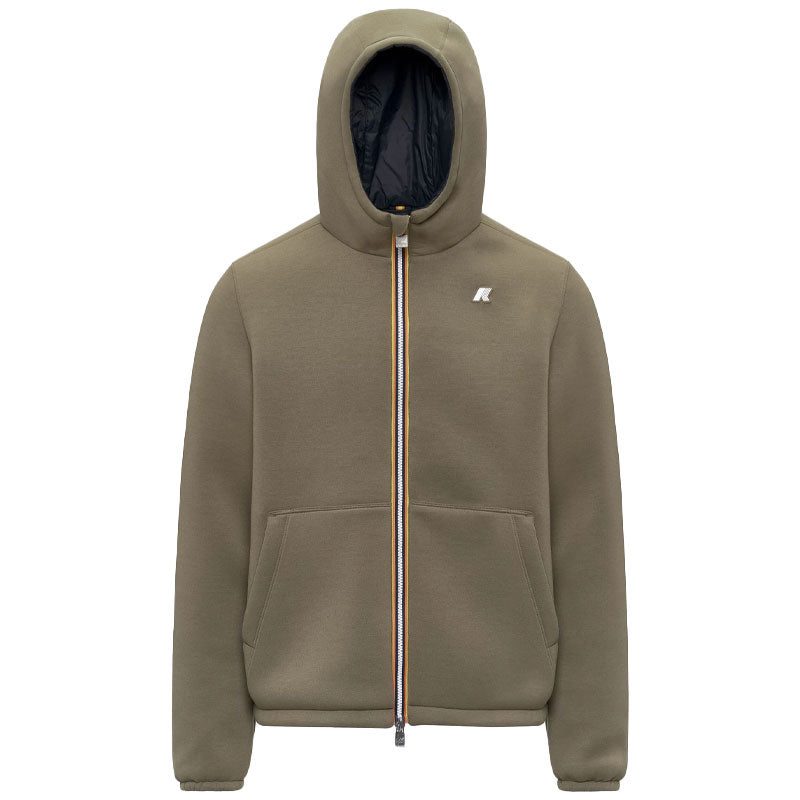 Giacca uomo Jack Spacer Reversibile