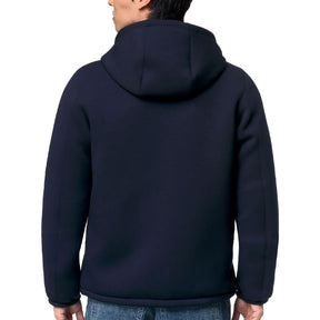 Giacca uomo Jack Spacer Nylon Reversibile