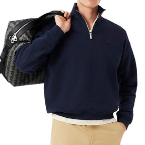 Felpa uomo Collo alto