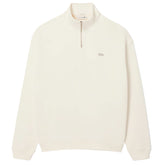 Felpa uomo Collo alto