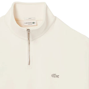 Felpa uomo Collo alto