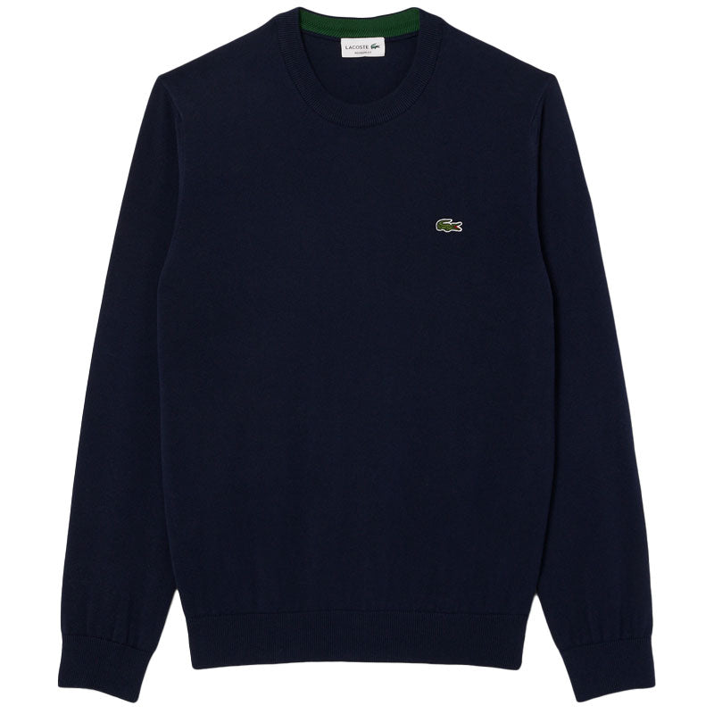 Maglione uomo Monocromatico