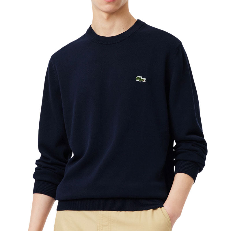 Maglione uomo Monocromatico