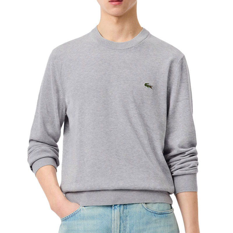 Maglione uomo Monocromatico