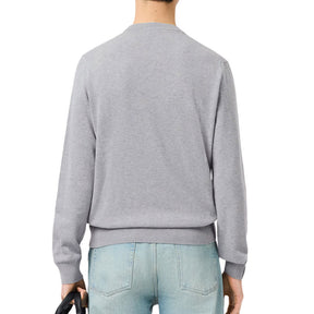 Maglione uomo Monocromatico