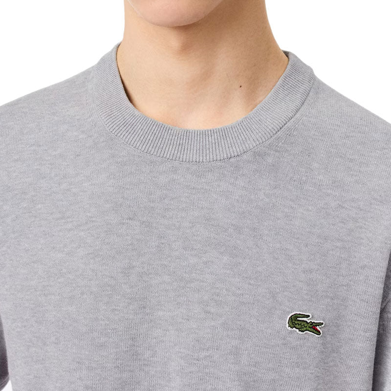 Maglione uomo Monocromatico