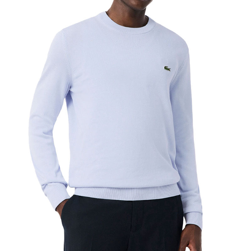 Maglione uomo Monocromatico