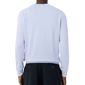 Maglione uomo Monocromatico