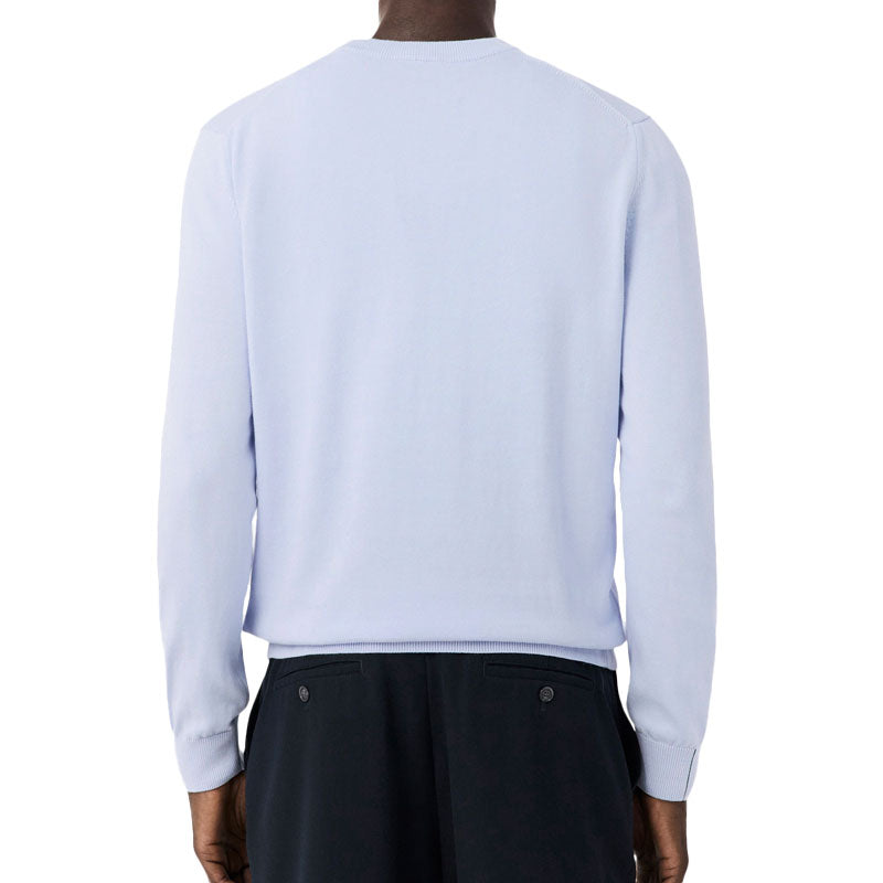 Maglione uomo Monocromatico