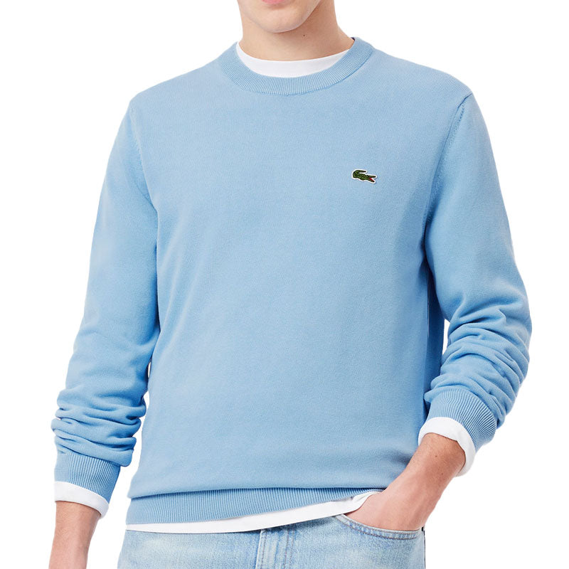 Maglione uomo Cotone LACOSTE - Main Image