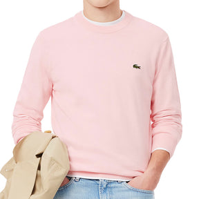 Maglione uomo Cotone