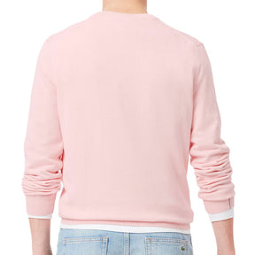 Maglione uomo Cotone