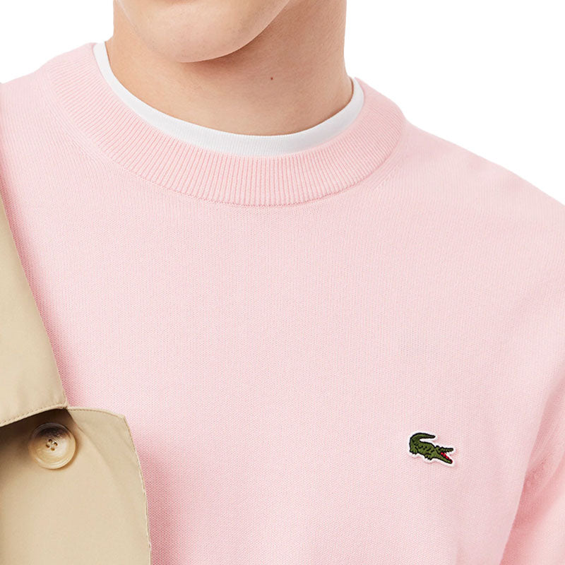 Maglione uomo Cotone
