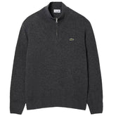 Maglione uomo Half Zip