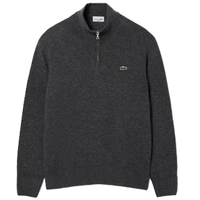 Maglione uomo Half Zip