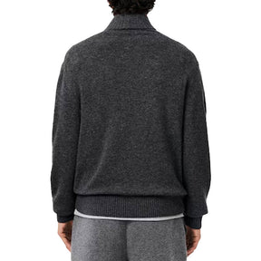 Maglione uomo Half Zip