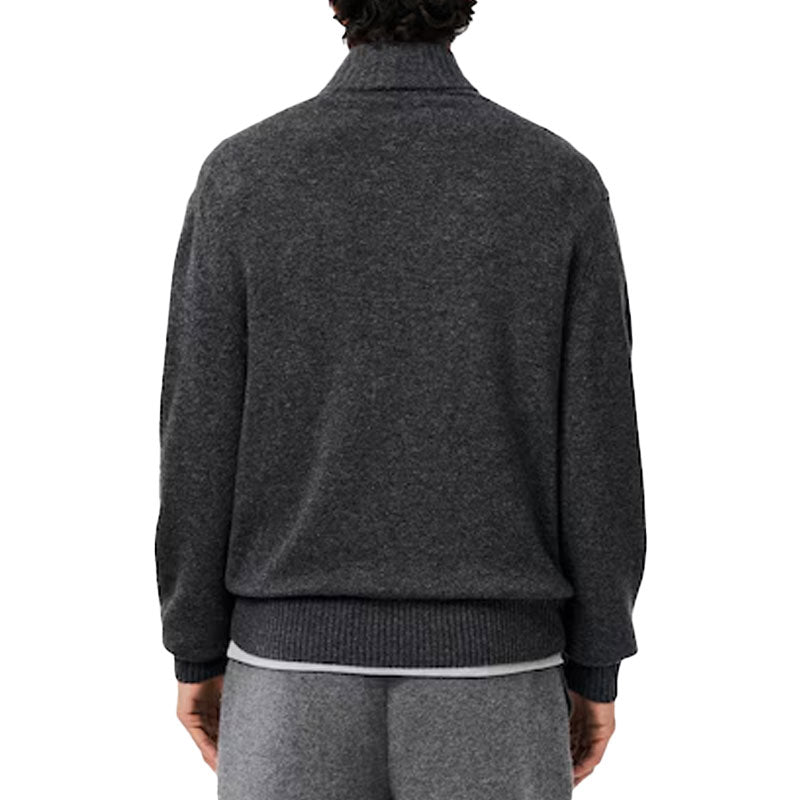 Maglione uomo Half Zip