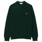 Maglione uomo Misto Lana