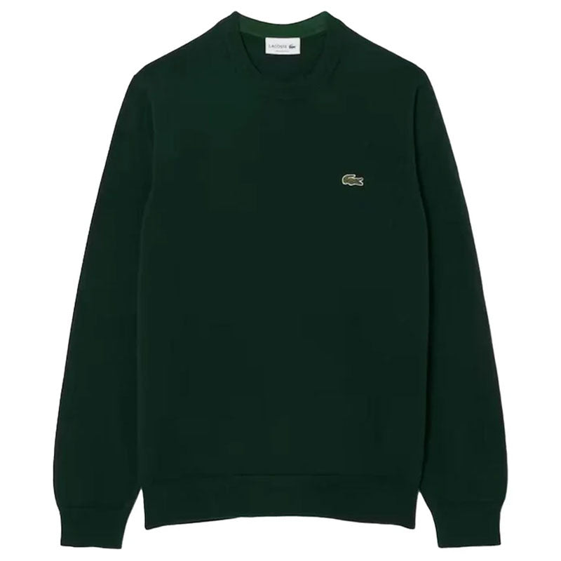 Maglione uomo Misto Lana