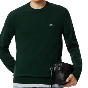 Maglione uomo Misto Lana