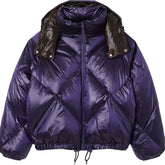 Piumino donna Oversize