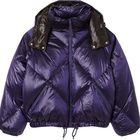 Piumino donna Oversize