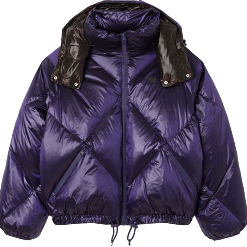 Piumino donna Oversize