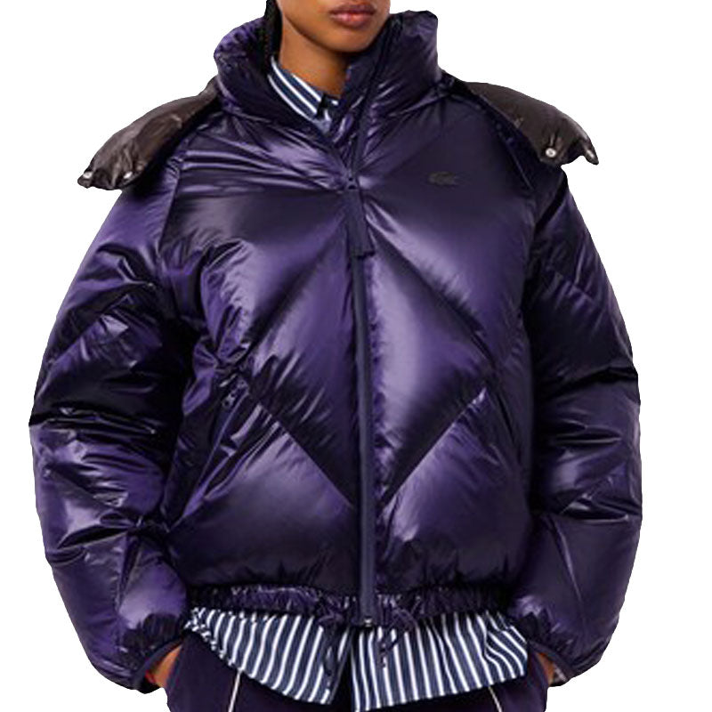 Piumino donna Oversize