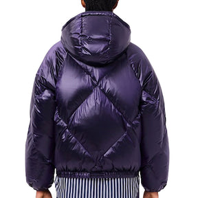 Piumino donna Oversize