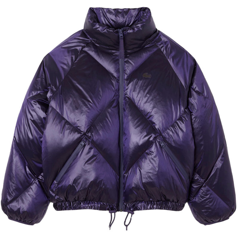 Piumino donna Oversize