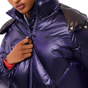 Piumino donna Oversize