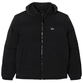 Piumino uomo Cappuccio ripiegabile