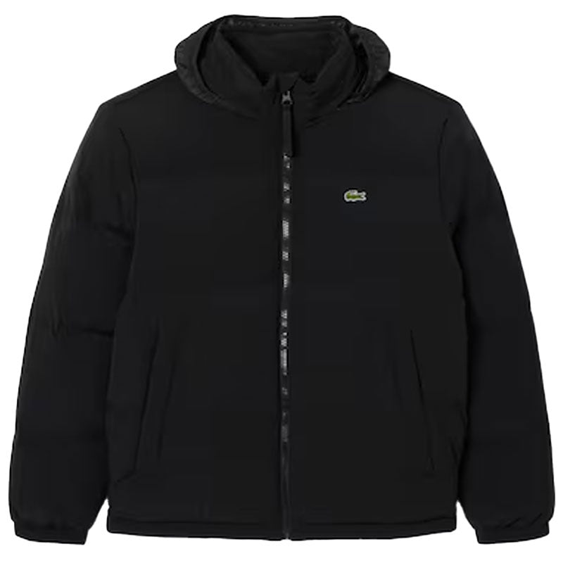 Piumino uomo Cappuccio ripiegabile