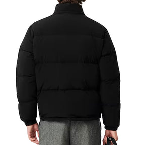 Piumino uomo Cappuccio ripiegabile