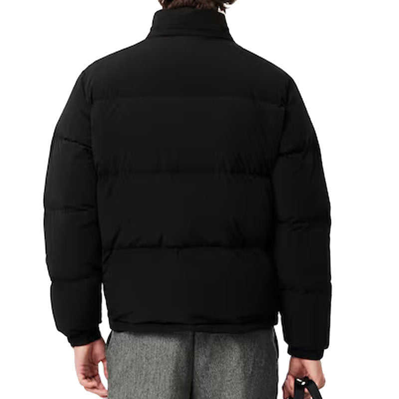 Piumino uomo Cappuccio ripiegabile