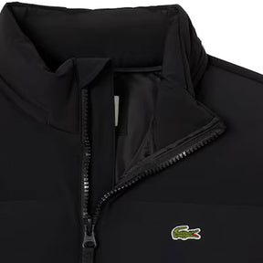 Piumino uomo Cappuccio ripiegabile