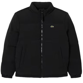 Piumino uomo Cappuccio ripiegabile