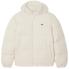 Piumino uomo Cappuccio ripiegabile