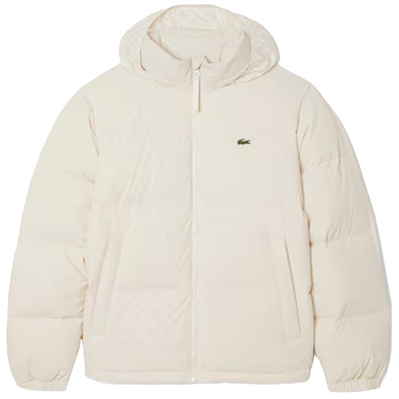 Piumino uomo Cappuccio ripiegabile