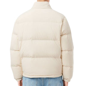 Piumino uomo Cappuccio ripiegabile