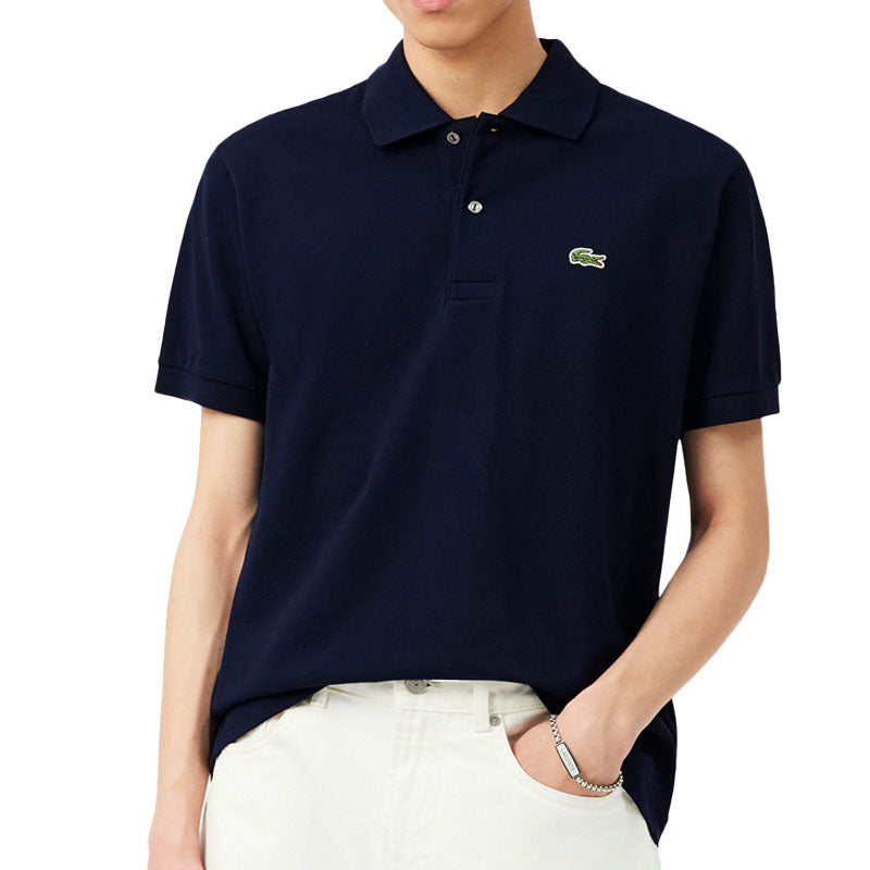 Polo uomo Classic Fit