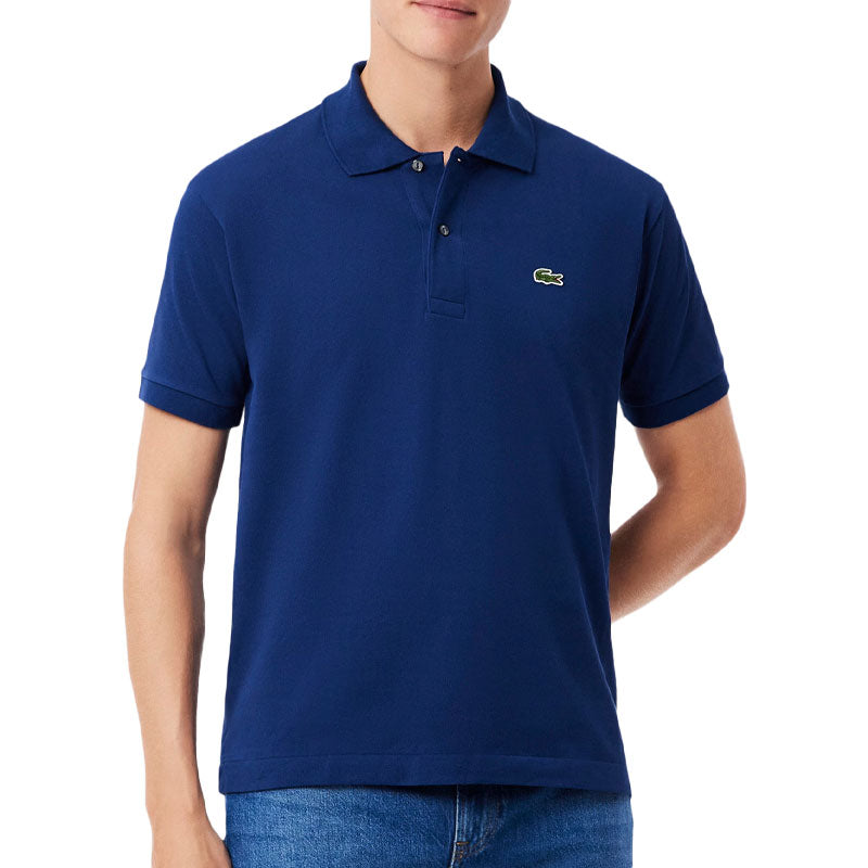 Polo uomo Classic Fit