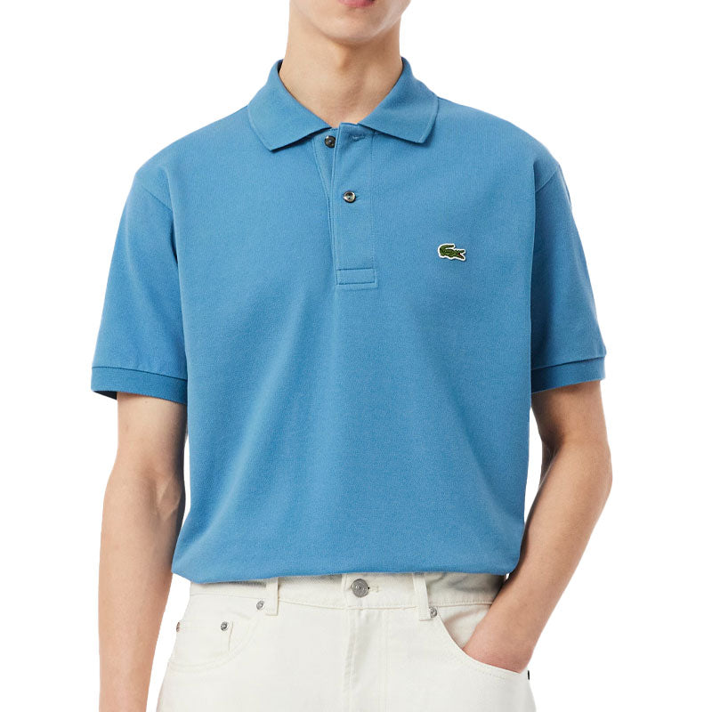 Polo uomo Classic fit