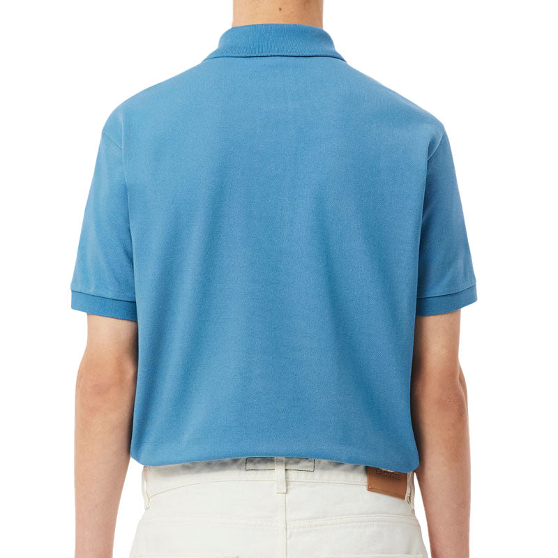 Polo uomo Classic fit