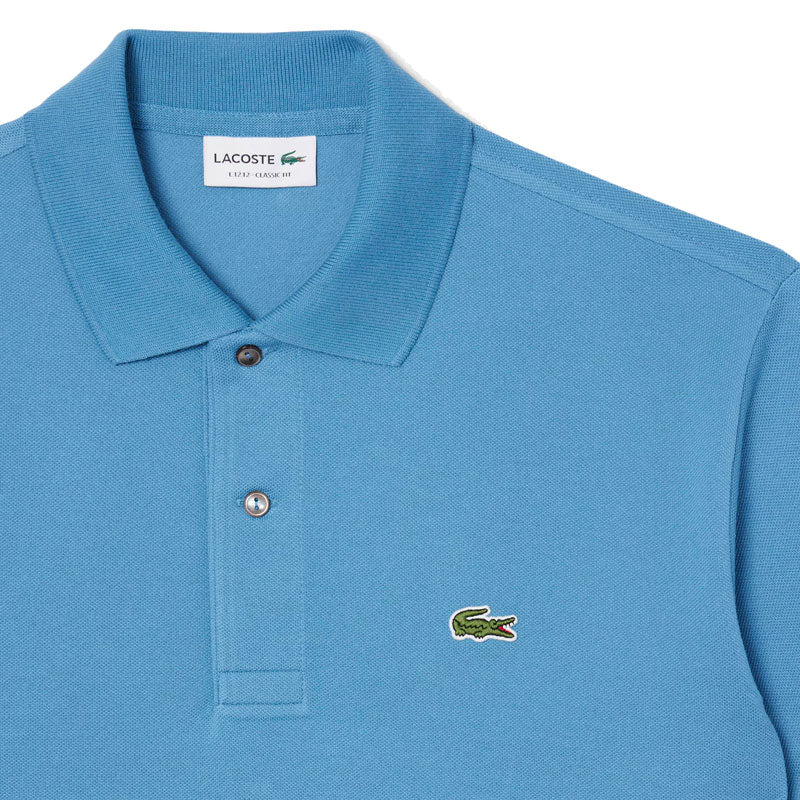 Polo uomo Classic fit