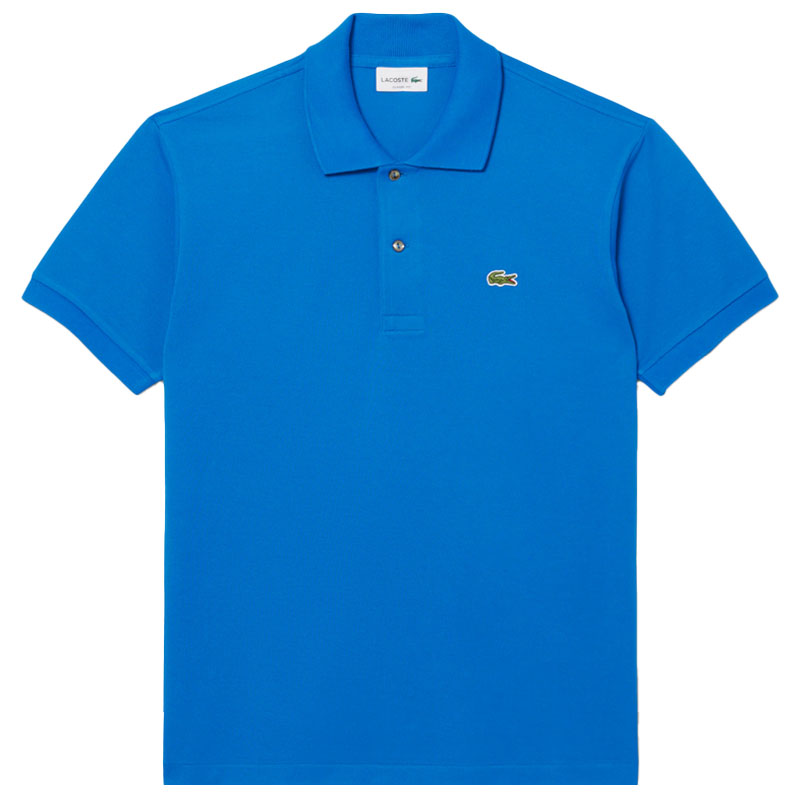Polo uomo Regular