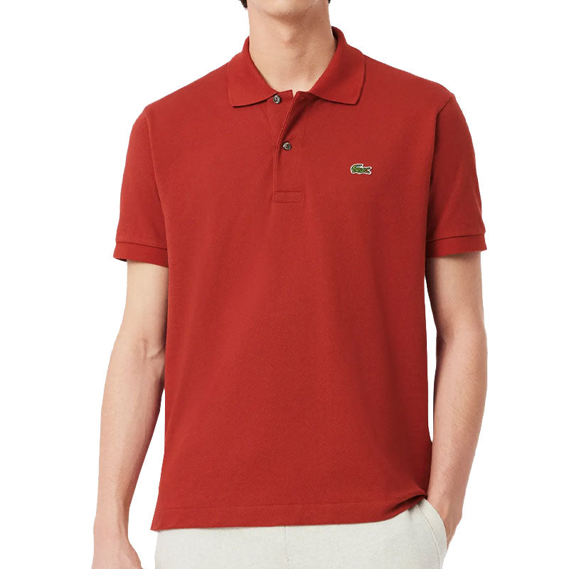 Polo uomo Regular