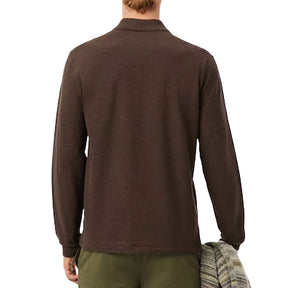 Maglia uomo Piquet